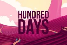 Photo of Hundred Days: A Game About Grapes