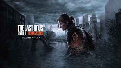 Photo of The Last of Us Part II: Remastered is Coming