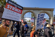 Photo of The Hollywood Strikes are Over. Now What?