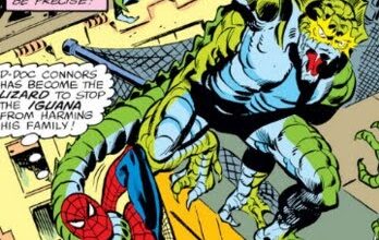 Photo of The Worst of the Worst: Spider-Man’s Lamest Villains