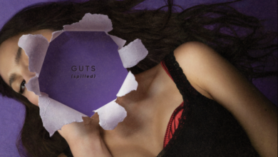 Photo of Olivia Rodrigo Has GUTS: The Controversy Around The Guts World Tour
