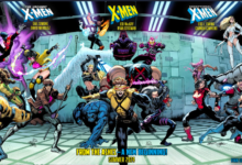 Photo of Opinion: Marvel Might Have Just Ruined the X-Men Again