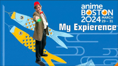 Photo of Anime Boston 2024 – My experience