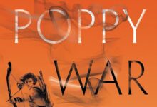 Photo of Rage and Revenge: A Review of The Poppy War by RF Kuang