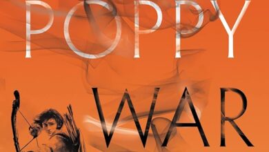 Photo of Rage and Revenge: A Review of The Poppy War by RF Kuang
