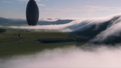 Photo of Beginnings and Endings: Arrival and Its Predecessor