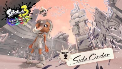 Photo of Splatoon 3: Side Order Opinion Review