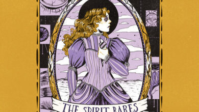 Photo of Review: The Spirit Bares Its Teeth by Andrew Joseph White