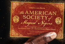 Photo of The American Society of Magical Negroes Saves The Damn World… Through Black Subservience?