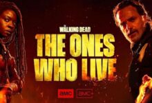 Photo of The Walking Dead: The Ones Who Live Marches On
