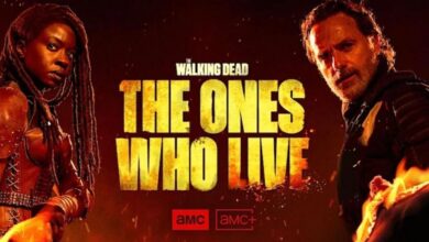 Photo of The Walking Dead: The Ones Who Live Marches On