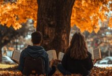 Photo of Autumn Has Arrived: Books to Read to Embrace the Fall Season