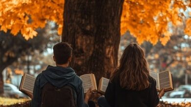 Photo of Autumn Has Arrived: Books to Read to Embrace the Fall Season