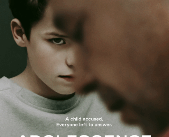 (Photo Courtesy of Netflix)